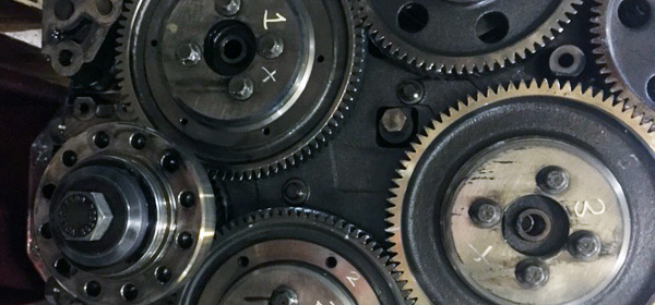 parts
